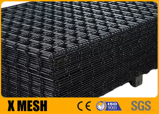 Đường kính dây 4,83mm Lưới màn hình mỏ đá cứng Tiêu chuẩn ASTM A1064
