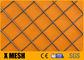 1/2 inch X 1/4 inch Stainless Steel hàn lưới T316 vật liệu cho nông nghiệp
