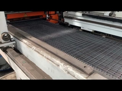 Lưới thép hàn mạ kẽm không gỉ 3 mm Độ bền cao Khả năng chịu lực tốt