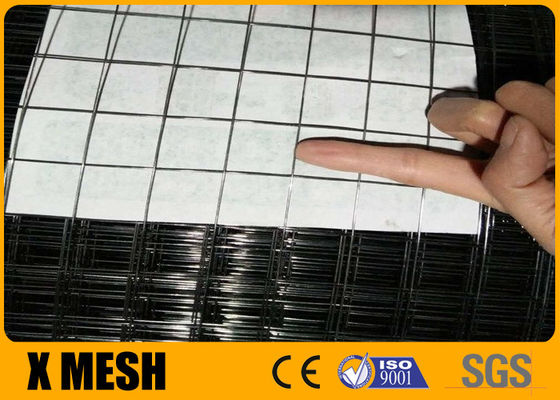 1/2 và 1/4 Stainless Steel hàn lưới cho ăn mòn và hóa chất khắc nghiệt
