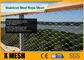 Bảo vệ cầu Dây dệt lưới Lưới X Tend Cáp Webnet Tiêu chuẩn ASTM