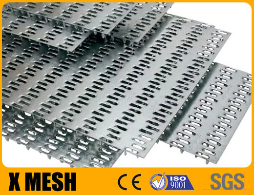 ASTM A 653 Grade 40 Bảng kết nối được sử dụng để kết nối nhiều mảnh của một truss