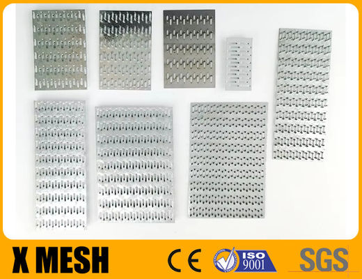 AS-20 G90 hoặc G60 Truss Plate được sử dụng trong hàng triệu cấu trúc trên toàn cầu