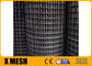 Lưới thép hàn không gỉ 304 ASTM A580 Chiều rộng 1,5m