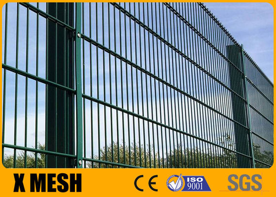 Tấm hàn an toàn Peach Post Anti Climb Mesh Fence Chiều cao 1230mm