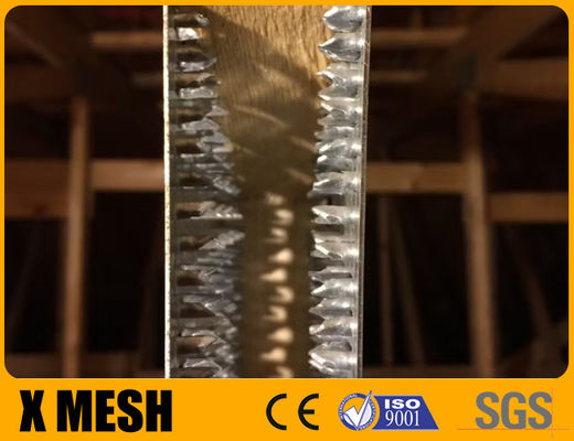 ASTM A 653 Grade 40 Bảng kết nối được sử dụng để kết nối nhiều mảnh của một truss
