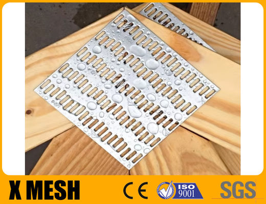 1.5 inch x 3 inch Timber Gang Nails với 4kg mỗi thùng để xây dựng giải pháp
